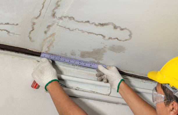 Reliable Burst Pipe Cleanup contractor in Moses Lake, WA by Local Water Damage Repair